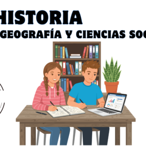 Ensayo 1 MEDIO (Historia, geografía y ciencias sociales)