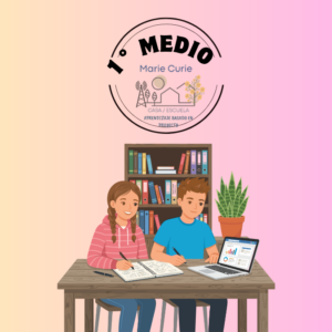 [GRATIS] Cuestionario (1° Medio)