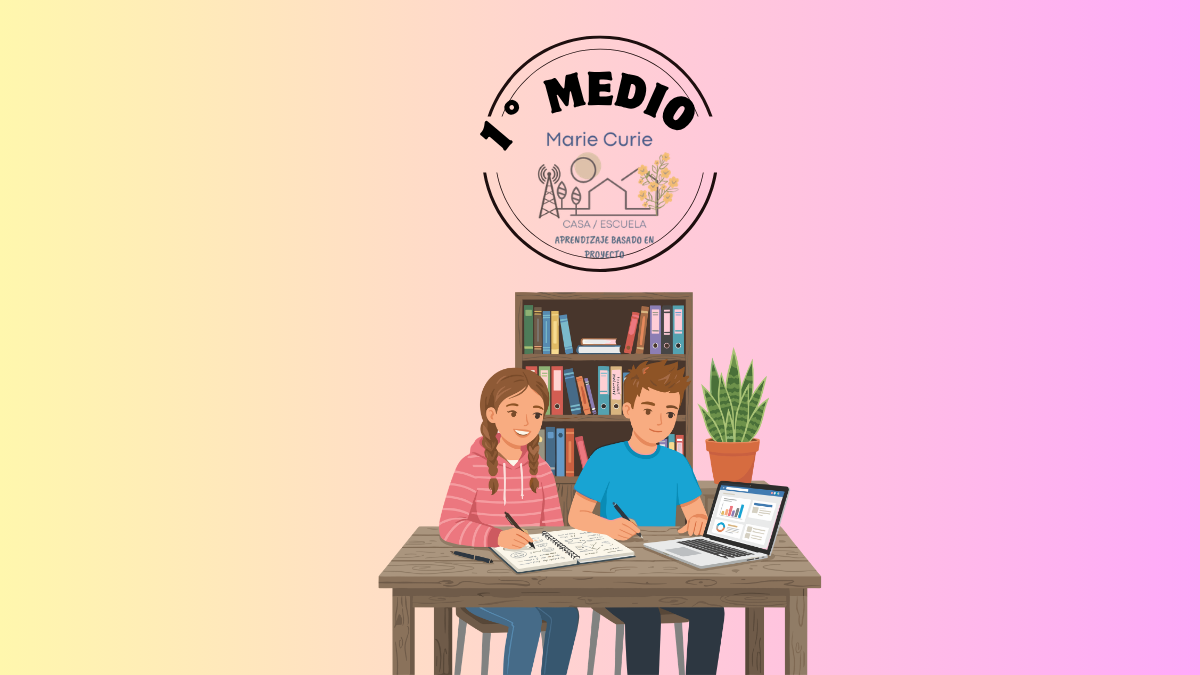 [GRATIS] Ensayo (1° Medio)