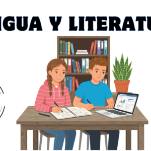 Ensayo 1 MEDIO (Lengua y Literatura)