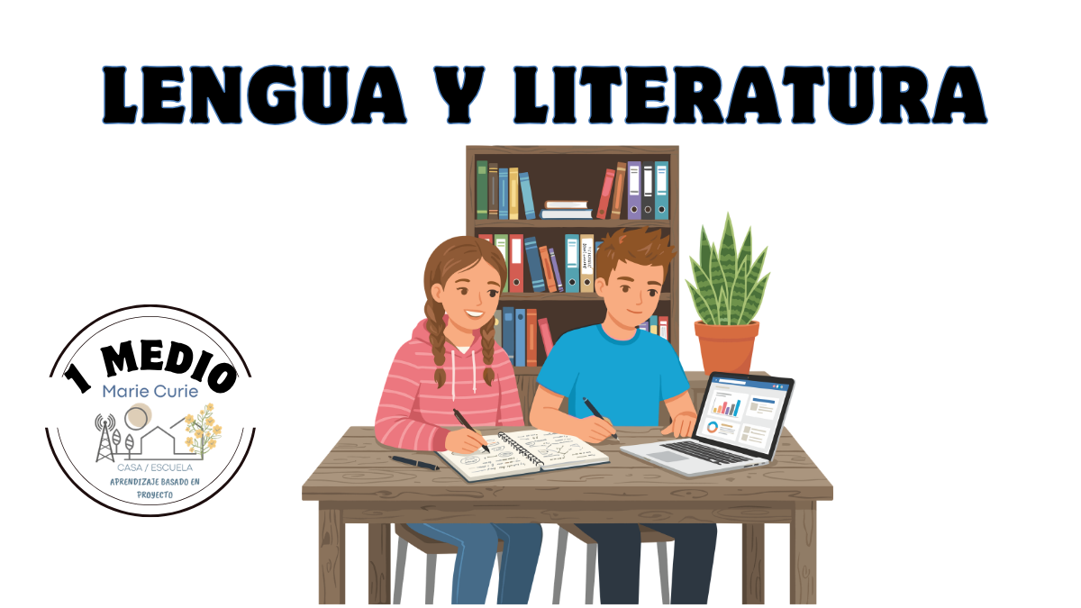 Ensayo 1 MEDIO (Lengua y Literatura)