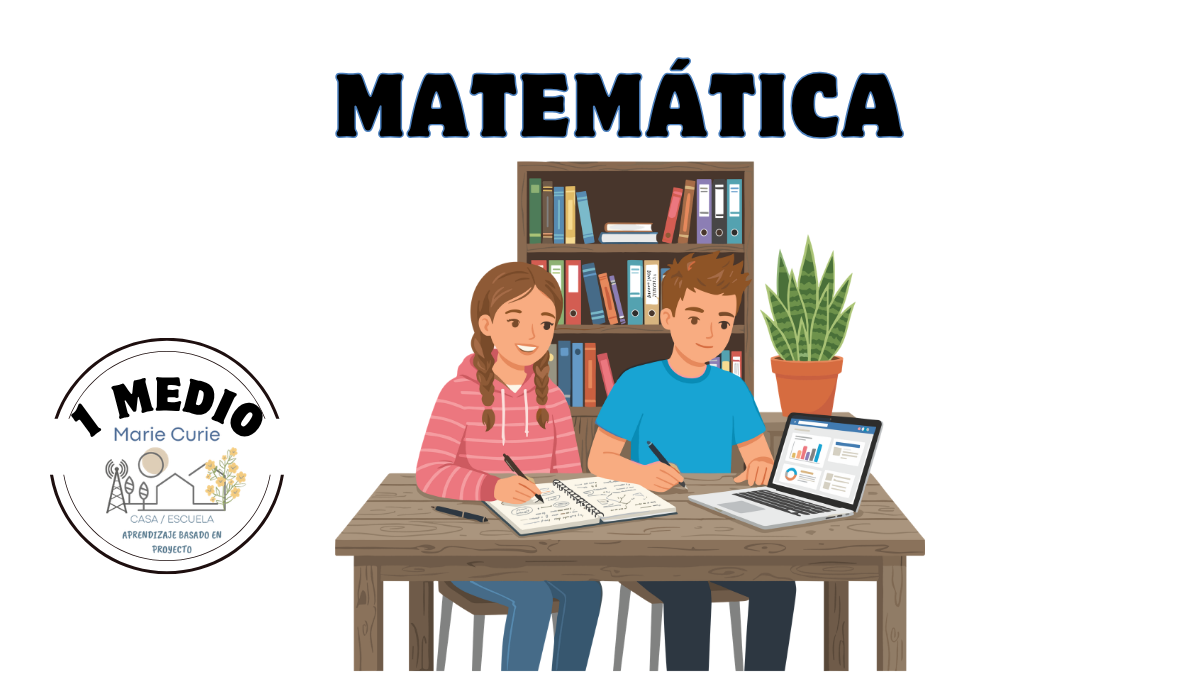 Ensayo 1 MEDIO (Matemática)