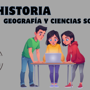 Ensayo 2 MEDIO (Historia, geografía y Ciencias Sociales)
