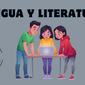 Ensayo 2 MEDIO (Lengua y Literatura)