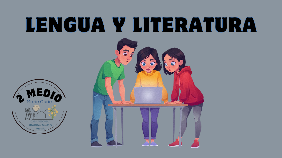 Ensayo 2 MEDIO (Lengua y Literatura)