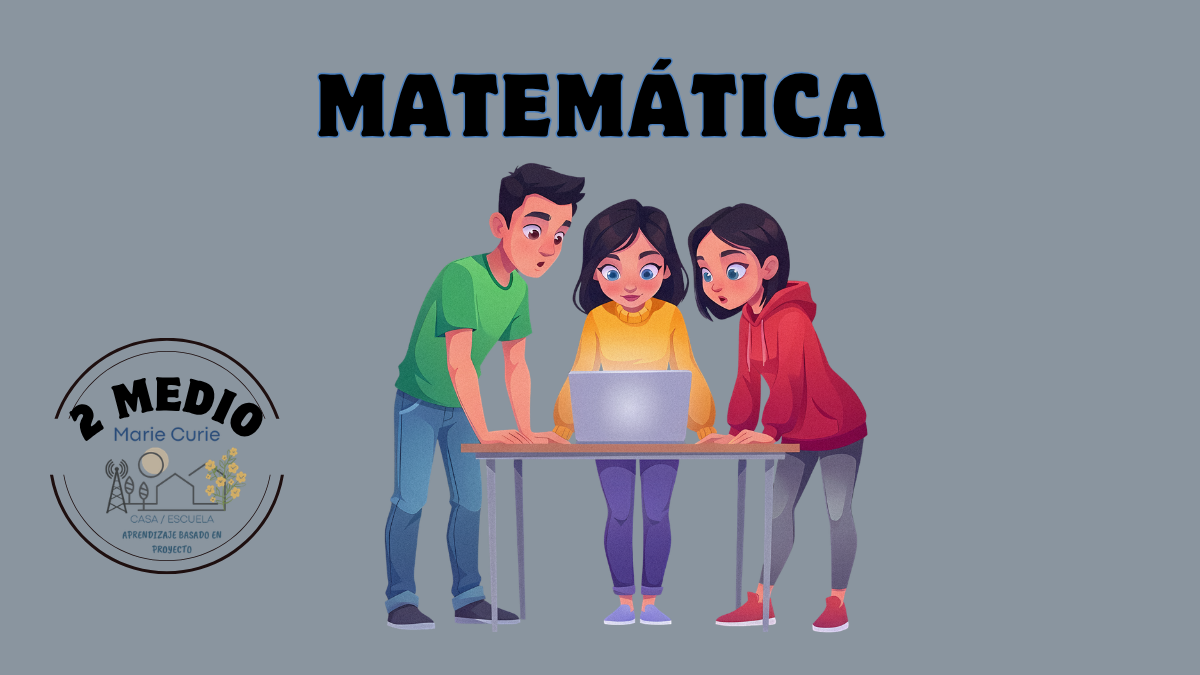Ensayo 2 MEDIO (matemática)