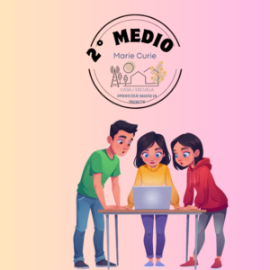 [GRATIS] Cuestionario (2° Medio)