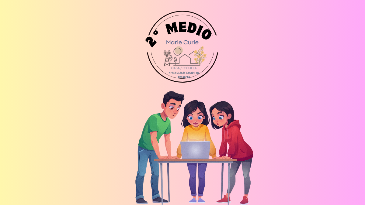 [GRATIS] Ensayo (2° Medio)