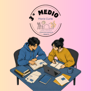 [GRATIS] Cuestionario (3° Medio)