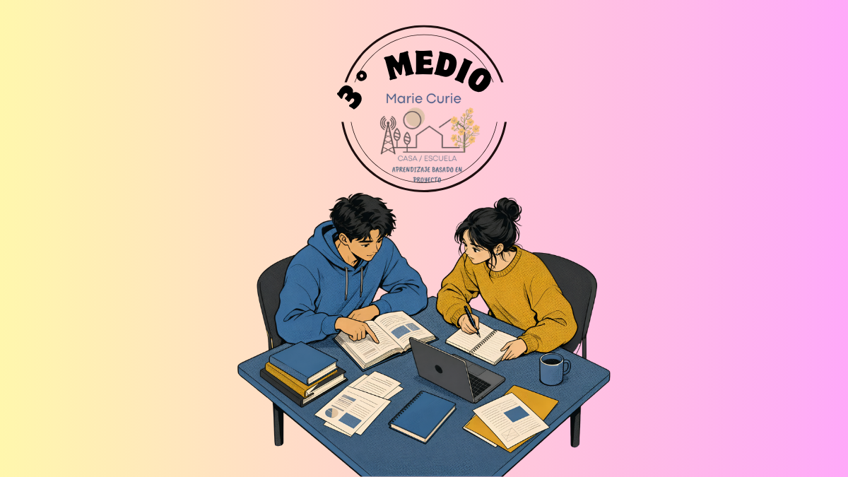 [GRATIS] Ensayo (3° Medio)