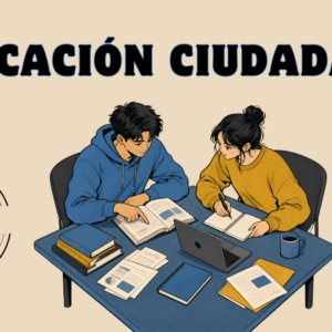 Ensayo 3 MEDIO (Educación Ciudadana)