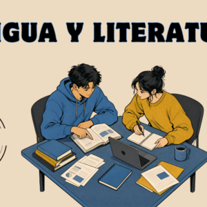 Ensayo 3 MEDIO (Lengua y Literatura)
