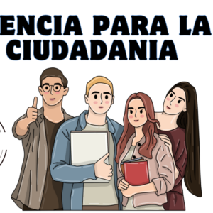 Ensayo 4 MEDIO (Ciencias para la Ciudadanía)