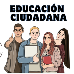 Ensayo 4 MEDIO (Educación Ciudadana)