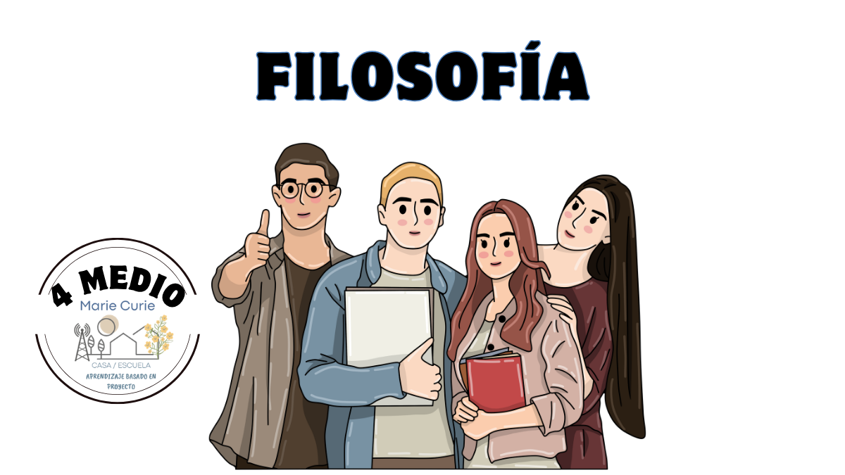 Ensayo 4 MEDIO (Filosofía)