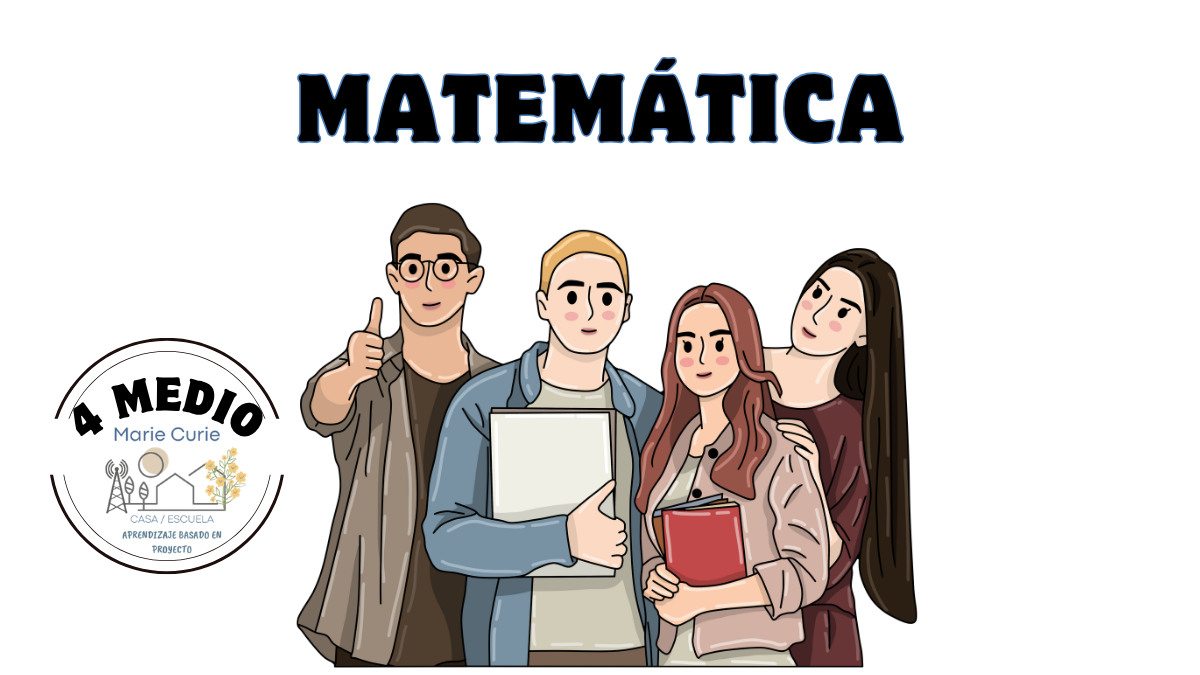 Ensayo 4 MEDIO (Matemática)