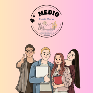[GRATIS] Cuestionario (4° Medio)