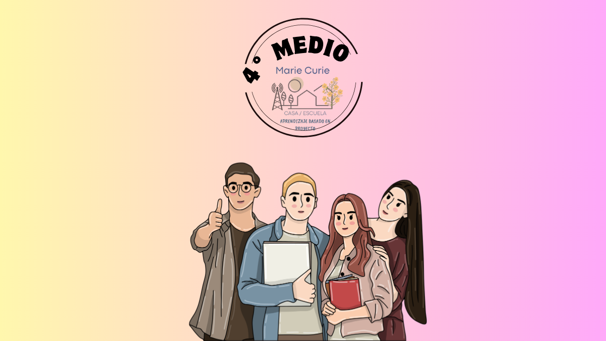 [GRATIS] Ensayo (4° Medio)