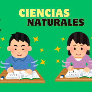 Ensayo 5º Básico (Ciencias Naturales)