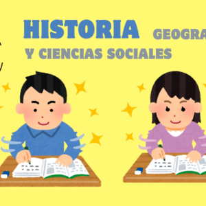 Ensayo 5º Básico (Historia, Geografía y Ciencias Sociales)