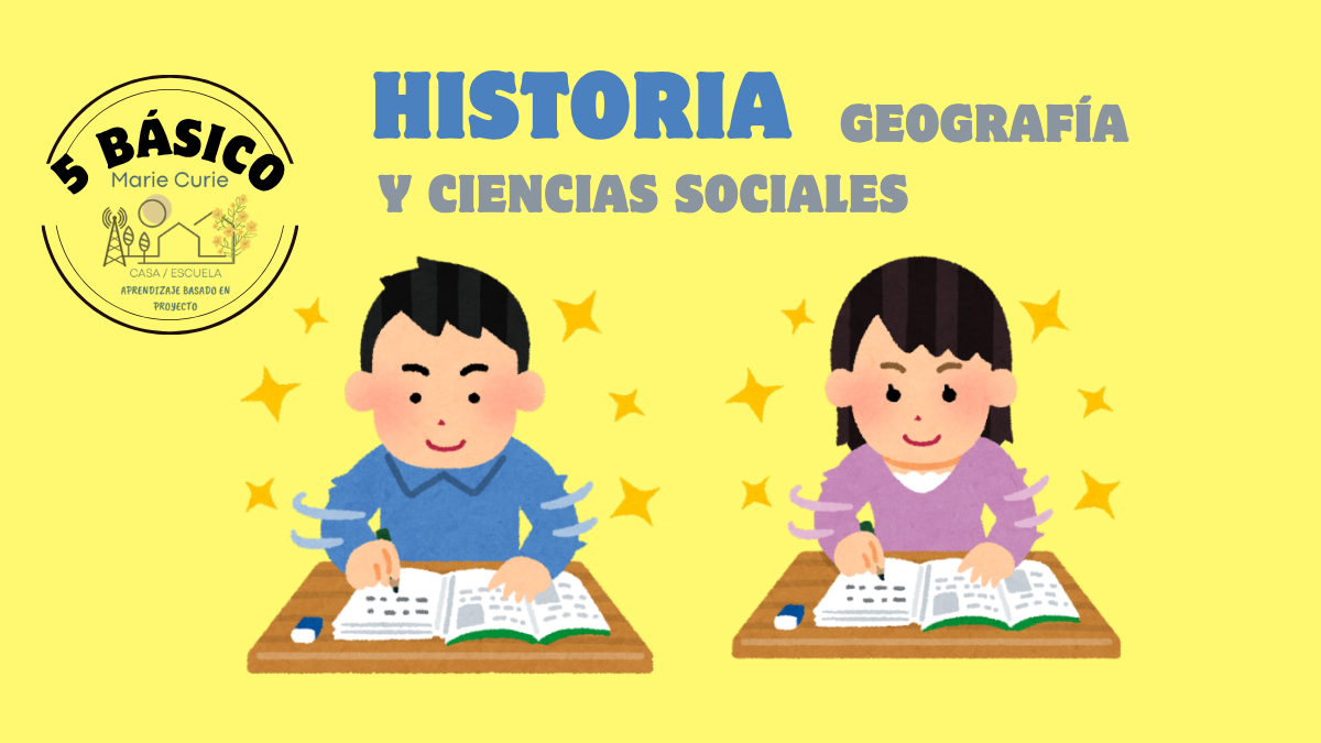 Protegido: Ensayo 5° Básico (Historia Geografía y ciencias sociales)