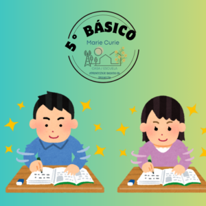 [GRATIS] Cuestionario (5° Básico)