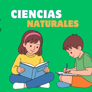 Ensayo 6º Básico (Ciencias Naturales)