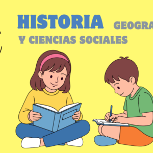 Ensayo 6º Básico (Historia, Geografía y Ciencias Sociales)