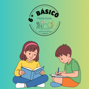 [GRATIS] Cuestionario (6° Básico)
