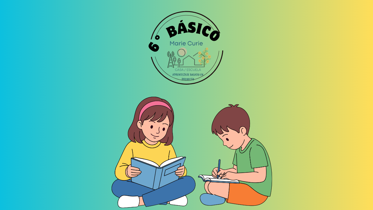 [GRATIS] Ensayo (6° Básico)