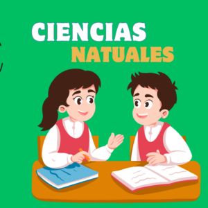 Ensayo 7º Básico (Ciencias Naturales)