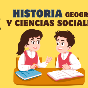 Ensayo 7º Básico (Historia, Geografía y Ciencias Sociales)