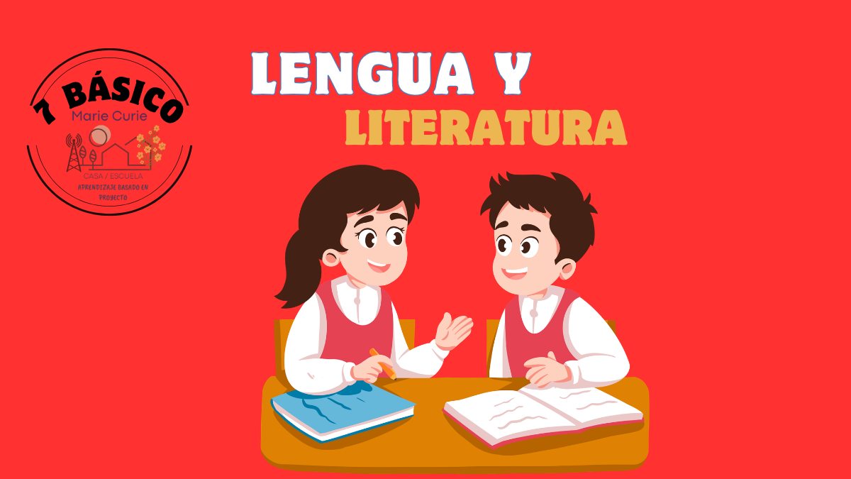 Ensayo 7° Básico (Lengua y Literatura)