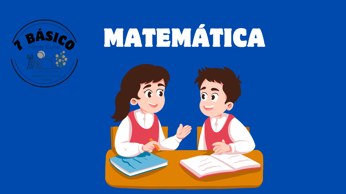 Ensayo 7° Básico (Matemática)