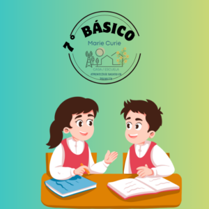 [GRATIS] Cuestionario (7° Básico)