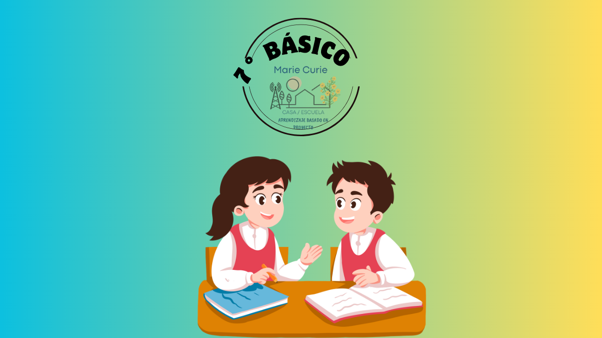 [GRATIS] Ensayo (7° Básico)