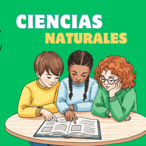 Ensayo 8º Básico (Ciencias Naturales)