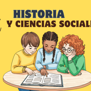 Ensayo 8º Básico (Historia, Geografía y Ciencias Sociales)