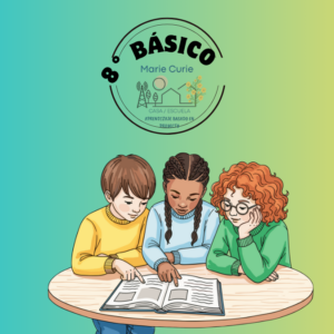 [GRATIS] Cuestionario (8° Básico)